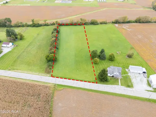 - N Heck Hill Road, Urbana, OH 43078
