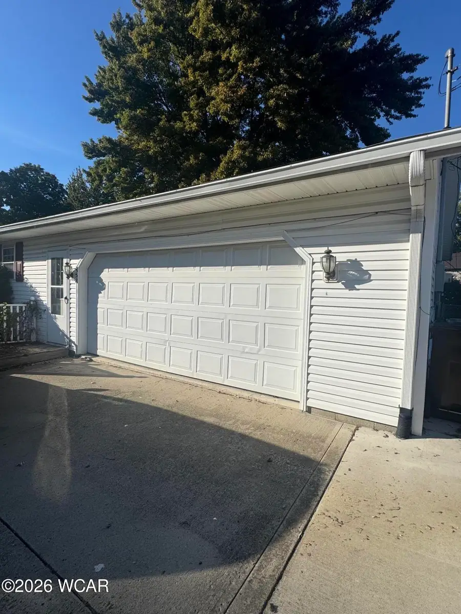 532 N Market Street, Kenton, OH 43326 - #3