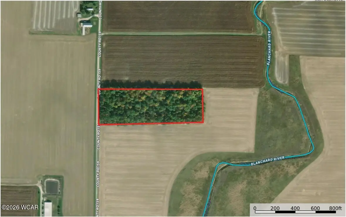 0 County Road 159, Kenton, OH 43326 - #1