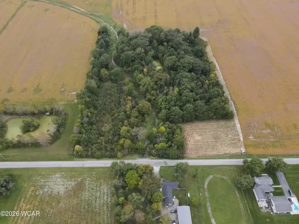 0 N Conant Road, Lima, OH 45807