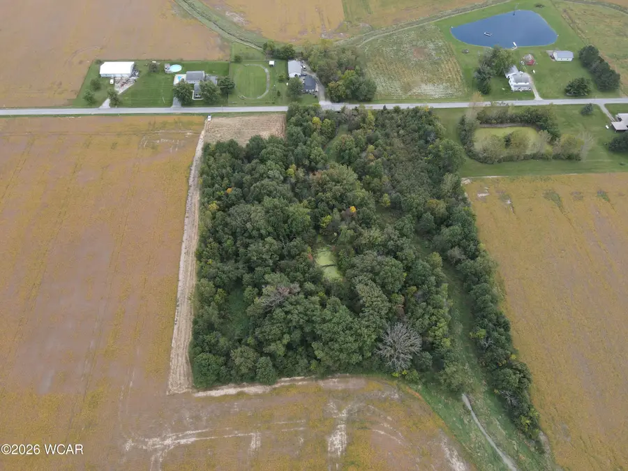 0 N Conant Road, Lima, OH 45807 - #2