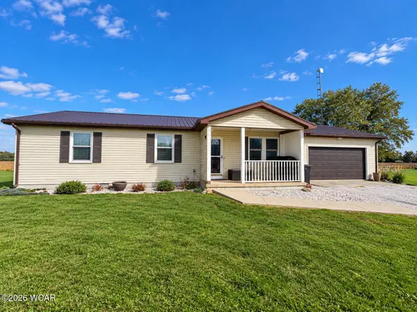 11327 Township Highway 102, Upper Sandusky, OH 43351