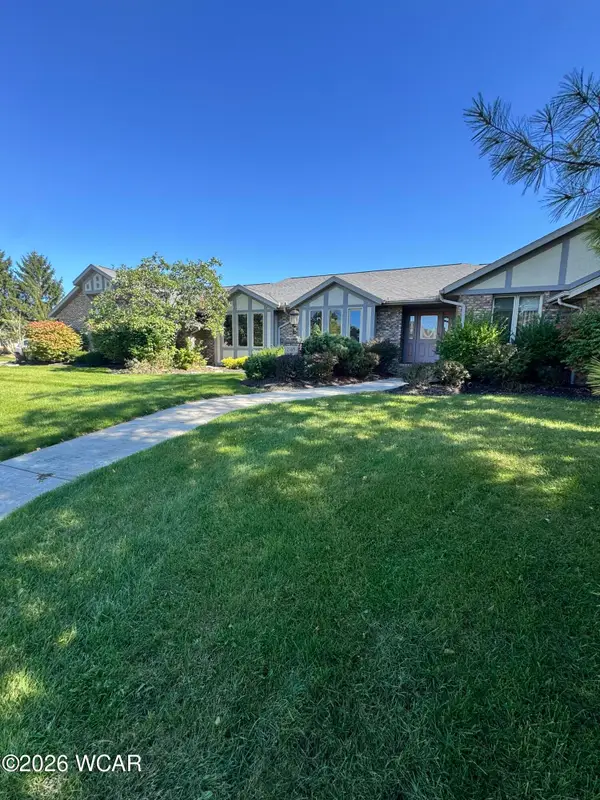 2148 Larkspur Drive, Elida, OH 45807