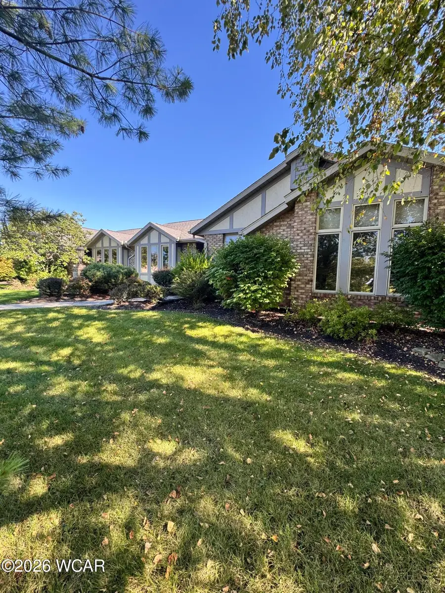 2148 Larkspur Drive, Elida, OH 45807 - #2