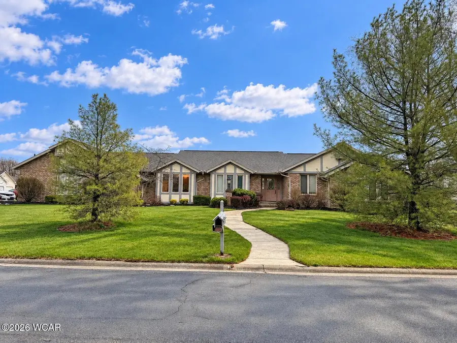 2148 Larkspur Drive, Elida, OH 45807 - #3
