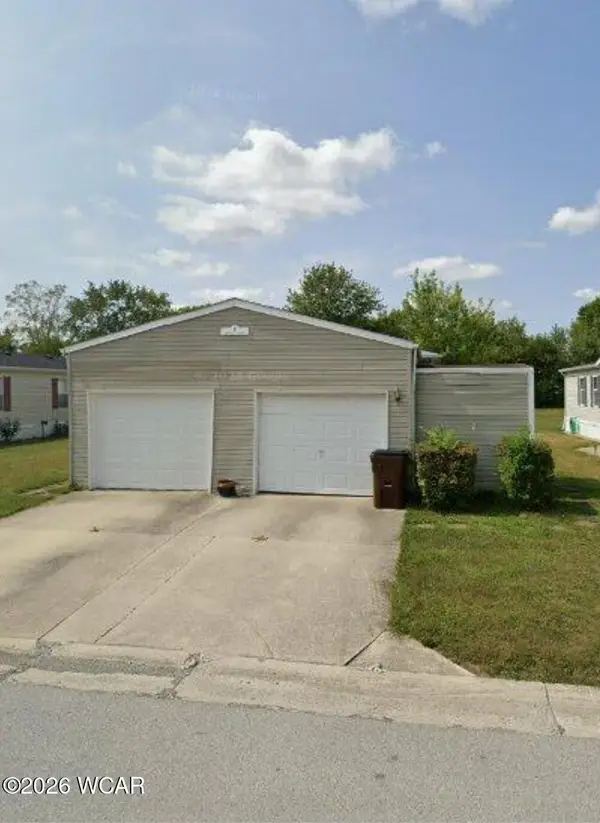 4 Bridle Trail, Lima, OH 45807