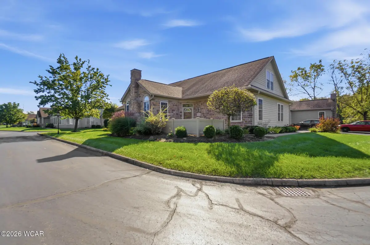 2829 Riverwalk Boulevard, Lima, OH 45806 - #1