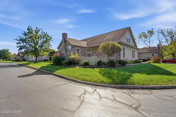 2829 Riverwalk Boulevard, Lima, OH 45806