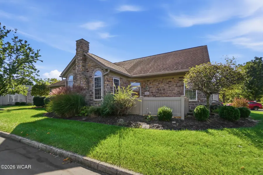 2829 Riverwalk Boulevard, Lima, OH 45806 - #2