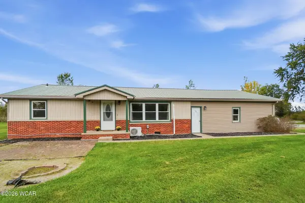 6097 Road 177, Oakwood, OH 45873