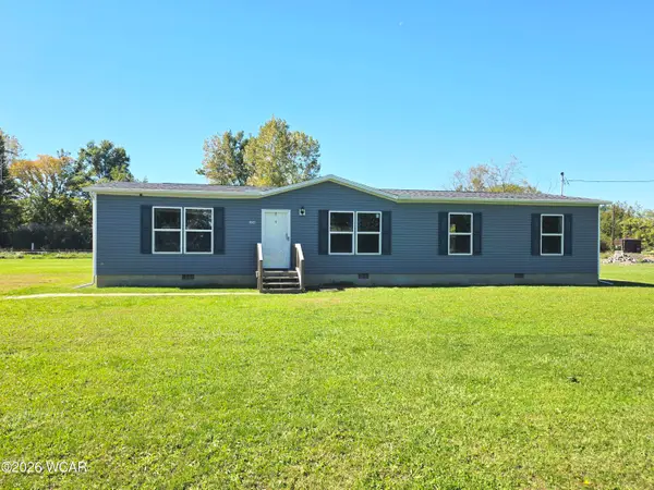 106 S Cherry Street, Dunkirk, OH 45836