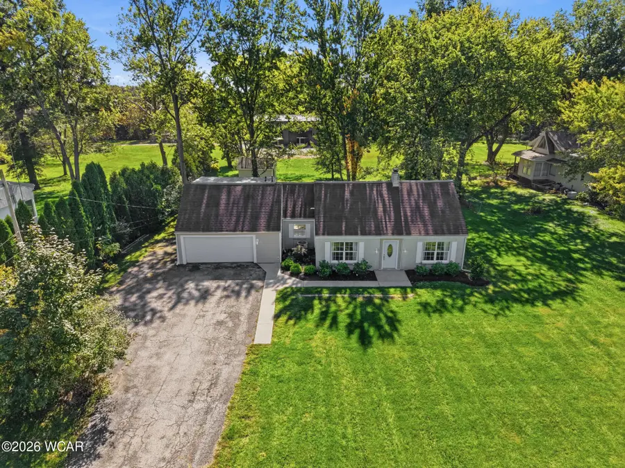 3675 Fort Amanda Road, Lima, OH 45805 - #2
