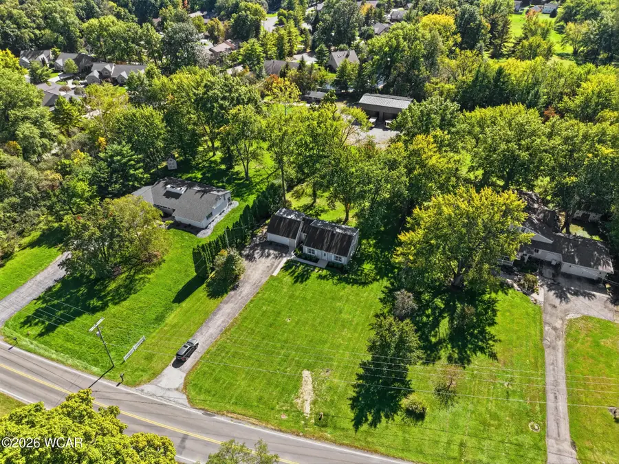 3675 Fort Amanda Road, Lima, OH 45805 - #3