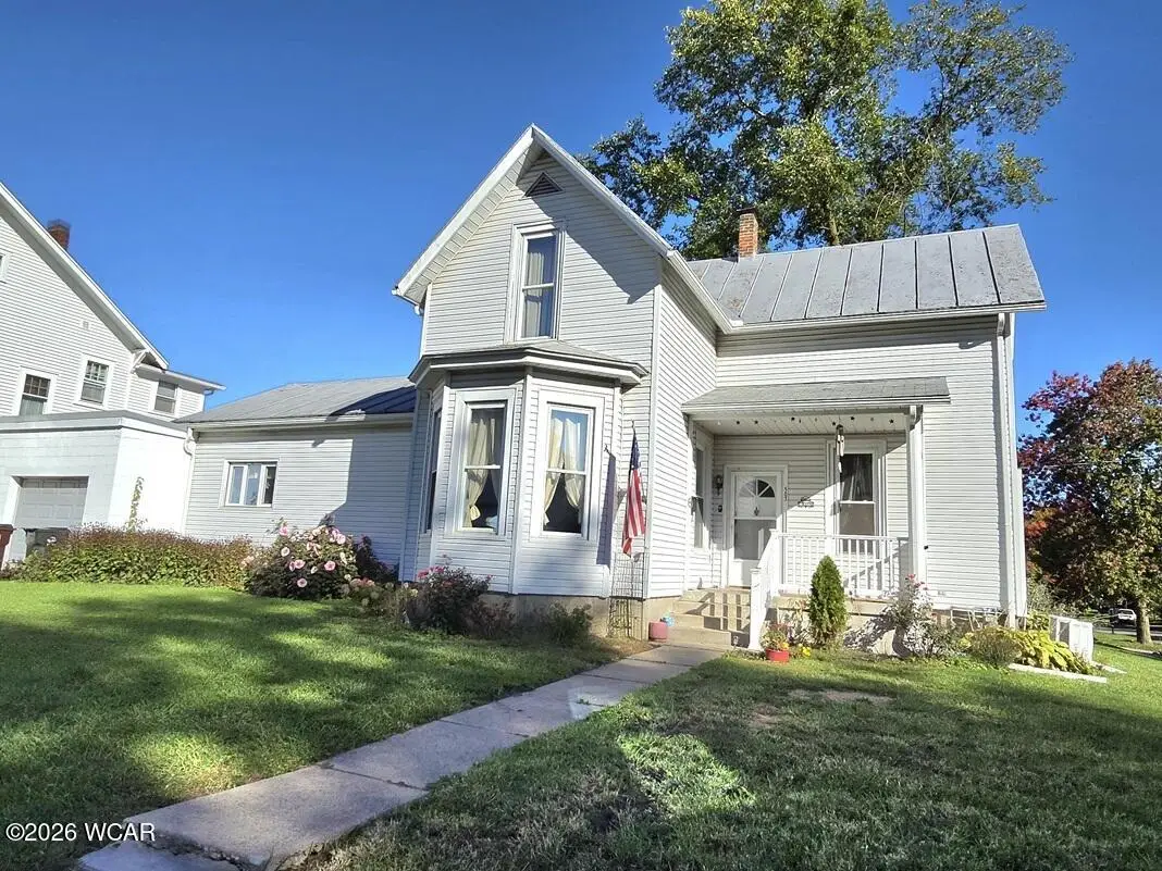 503 N Wayne Street, Kenton, OH 43326 - #1