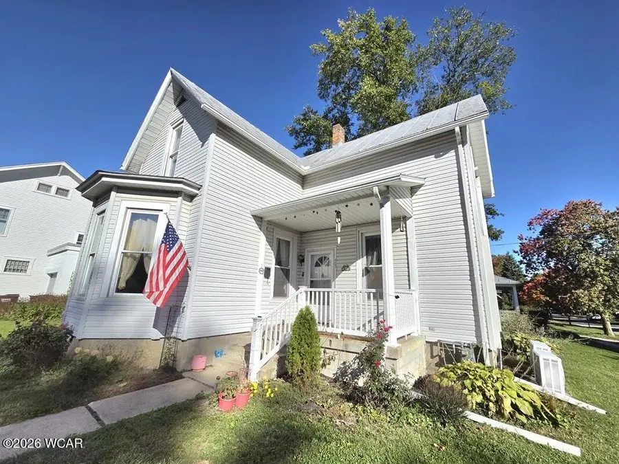 503 N Wayne Street, Kenton, OH 43326 - #2