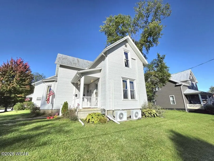 503 N Wayne Street, Kenton, OH 43326 - #3