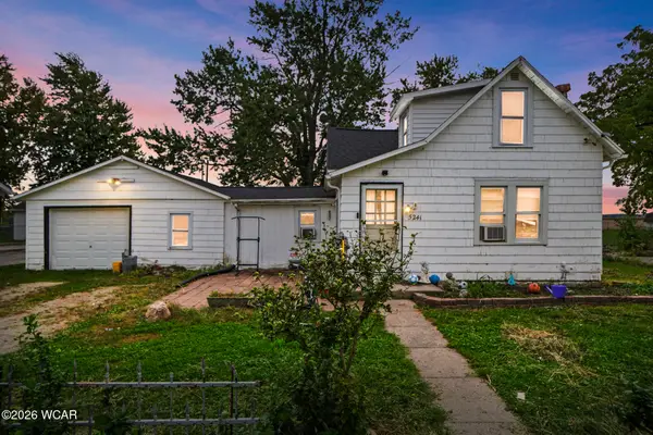 5241 Norfolk Street, Lima, OH 45806