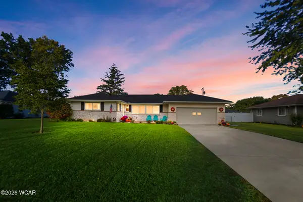 1049 Linden Drive, Van Wert, OH 45891