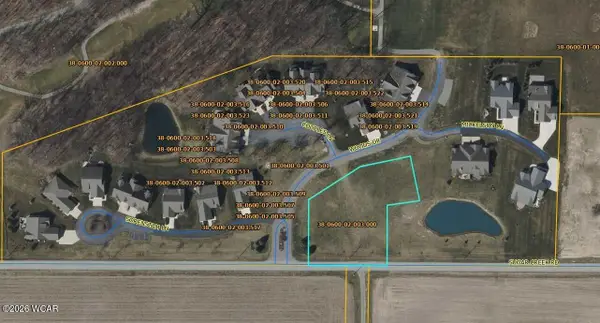 00 Sugar Creek Road, Lima, OH 45807