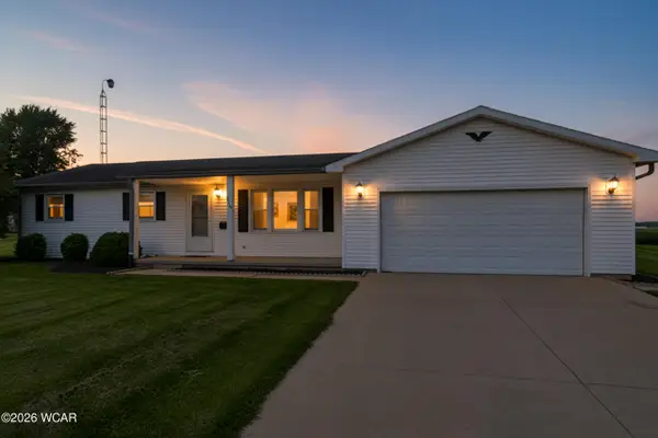 210 Elic Court, Botkins, OH 45306
