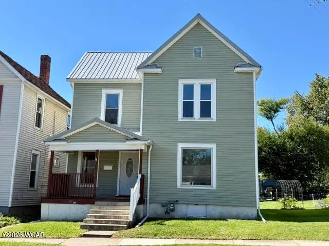 313 N High Street, Kenton, OH 43326 - #1