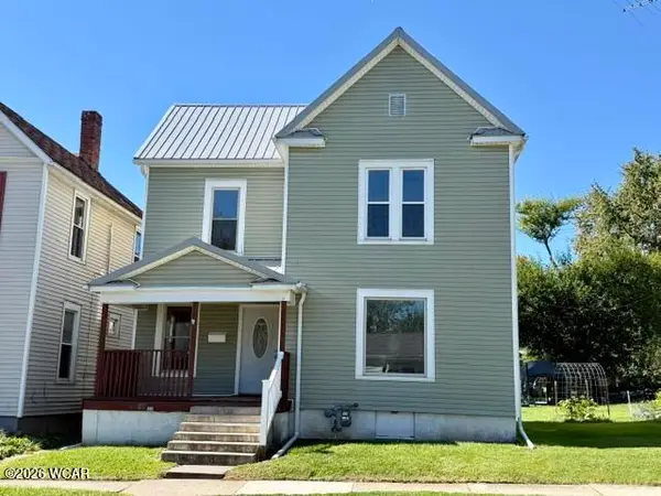 313 N High Street, Kenton, OH 43326