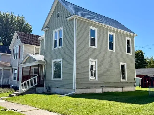 313 N High Street, Kenton, OH 43326 - #2
