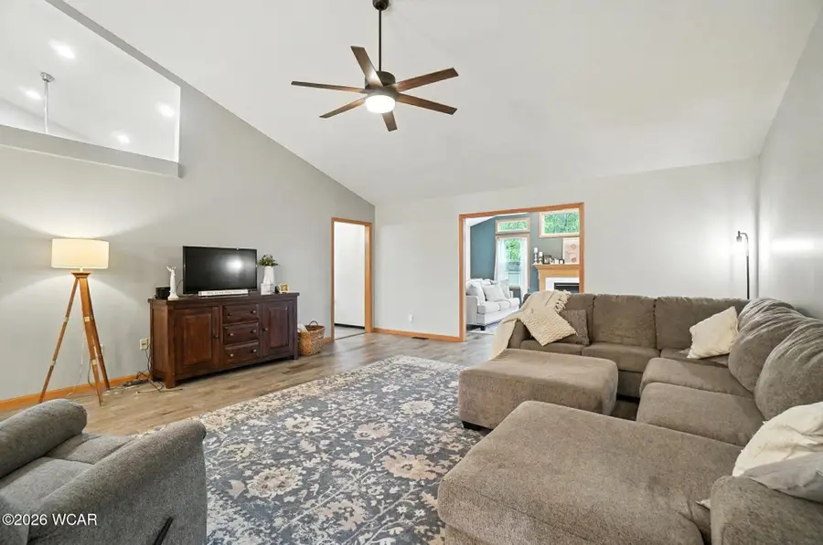 1556 Plum Creek Drive, Findlay, OH 45840 - #2