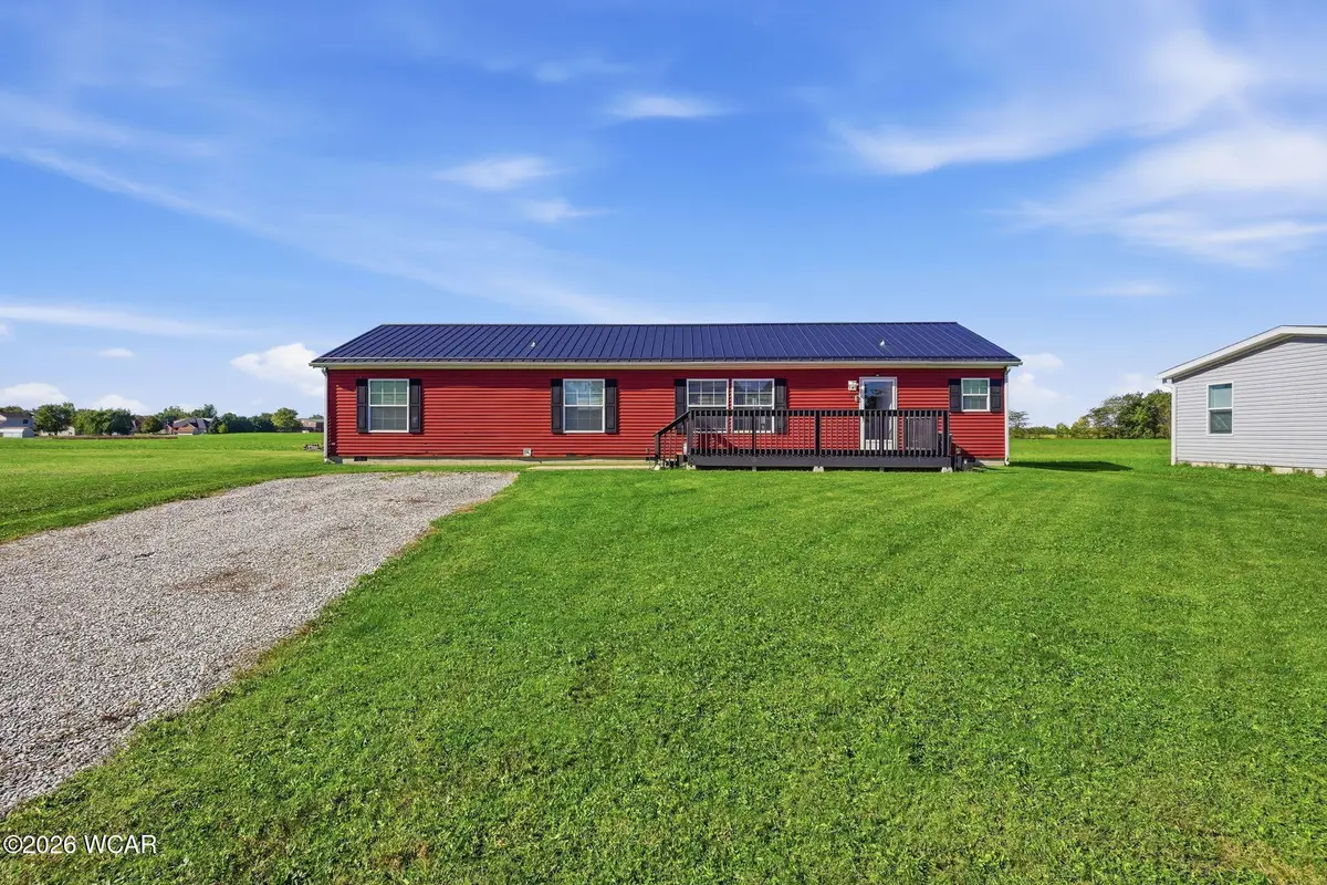 427 N High Street, Mount Victory, OH 43340 - #1