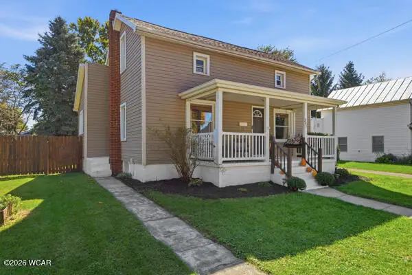 207 Johns Avenue, Elida, OH 45807