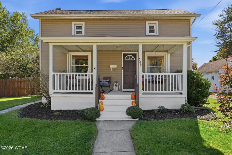 207 Johns Avenue, Elida, OH 45807 - #3