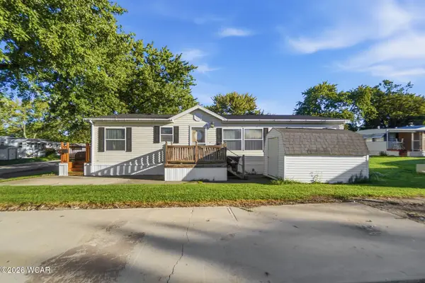 103 Burntwood Drive, Lima, OH 45805