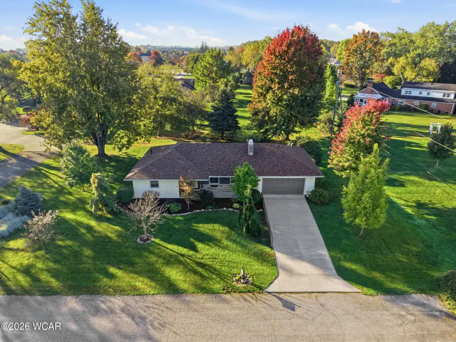 910 Mayfair Drive, Van Wert, OH 45891 - #2