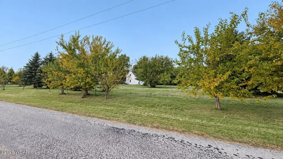 18805 Mitchell Road, Wapakoneta, OH 45895 - #3