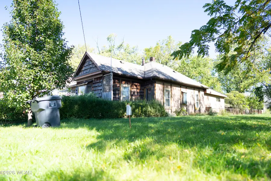 731 Holly Street, Lima, OH 45804 - #2