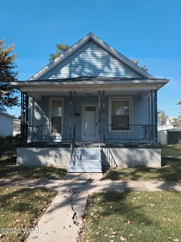 126 E 6th Street, Delphos, OH 45833