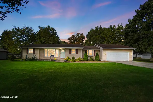 307 N Greenlawn Avenue, Elida, OH 45807