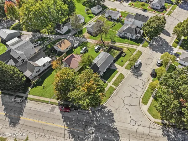 601 S Main Street, Saint Marys, OH 45885