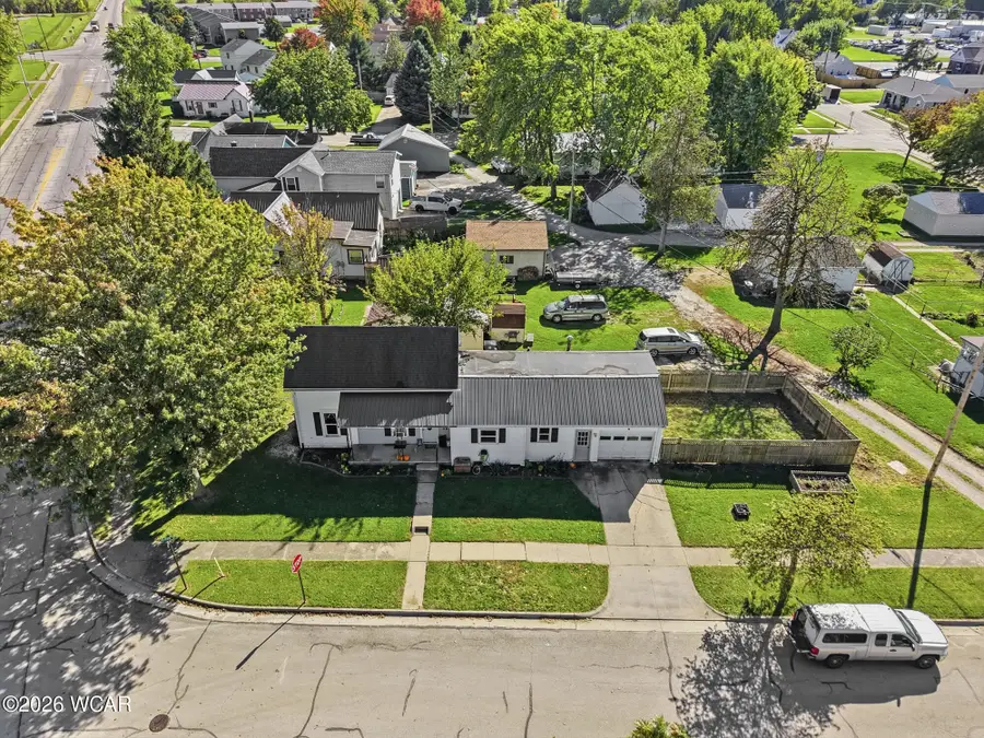 601 S Main Street, Saint Marys, OH 45885 - #3