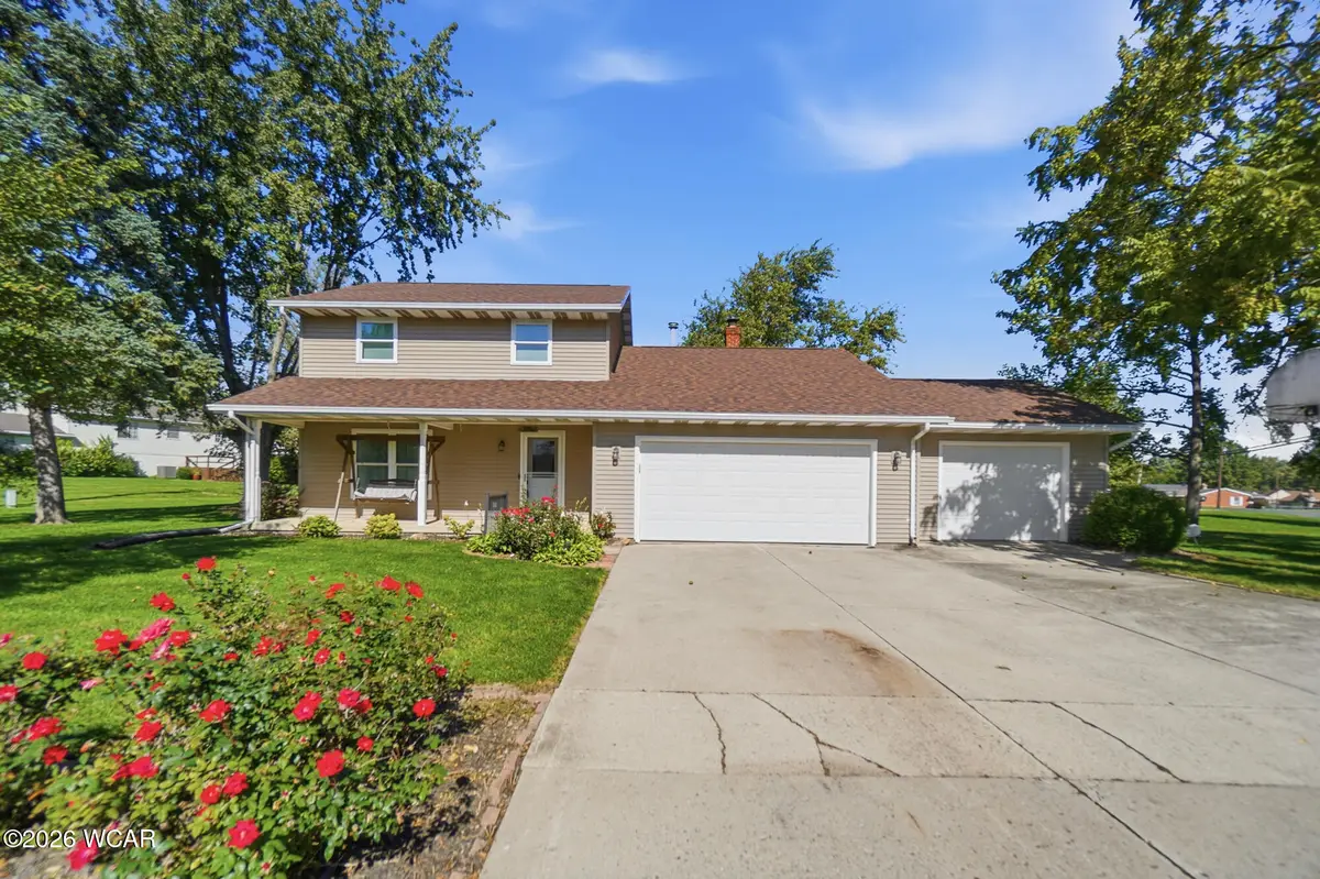 3902 Magnolia Street, Lima, OH 45806 - #1