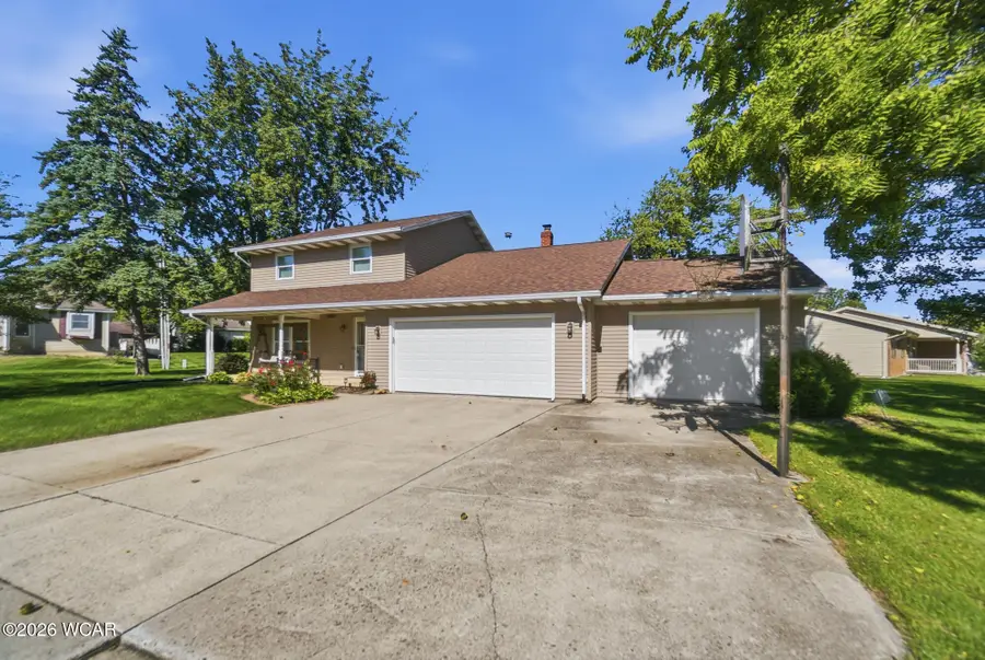 3902 Magnolia Street, Lima, OH 45806 - #2