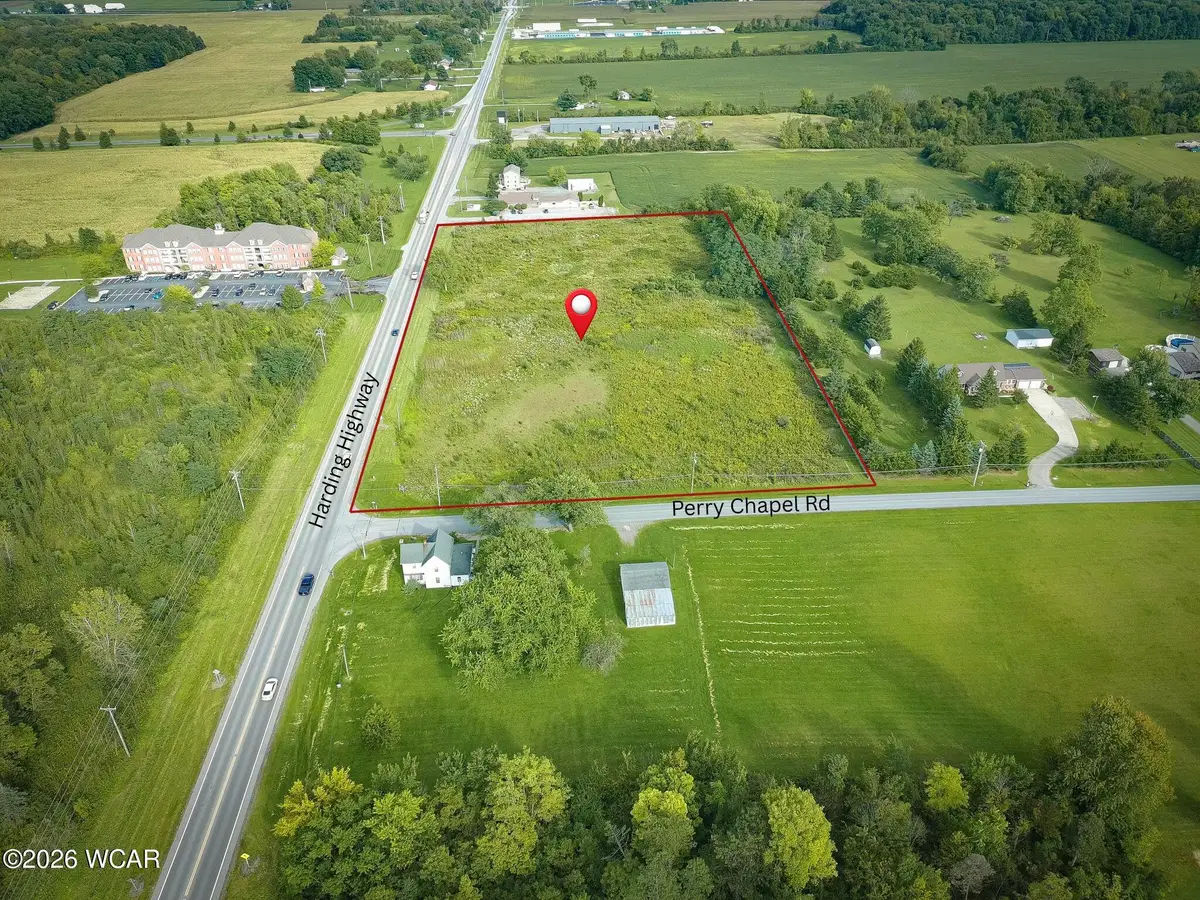0 Harding Highway, Lima, OH 45804 - #1