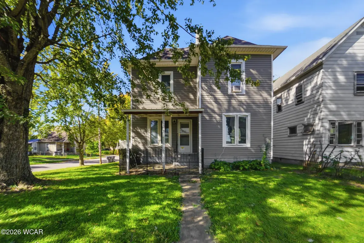 434 Prospect Avenue, Lima, OH 45804 - #1