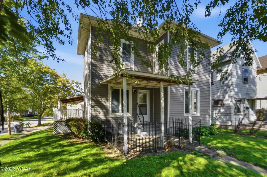434 Prospect Avenue, Lima, OH 45804 - #3