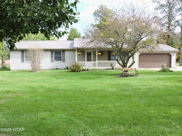 15058 Glynwood-new Knoxville Road, Saint Marys, OH 45885