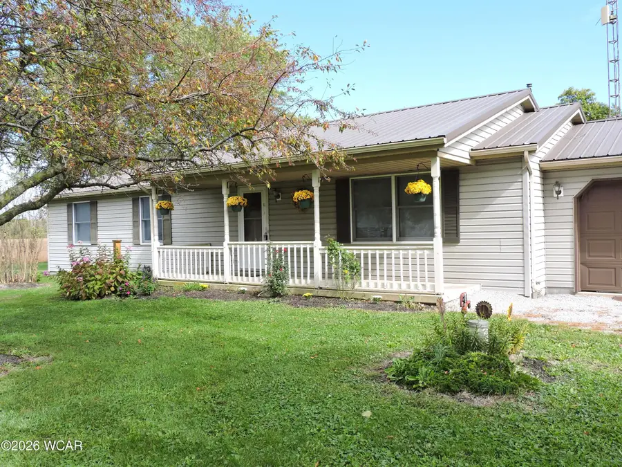 15058 Glynwood-new Knoxville Road, Saint Marys, OH 45885 - #2