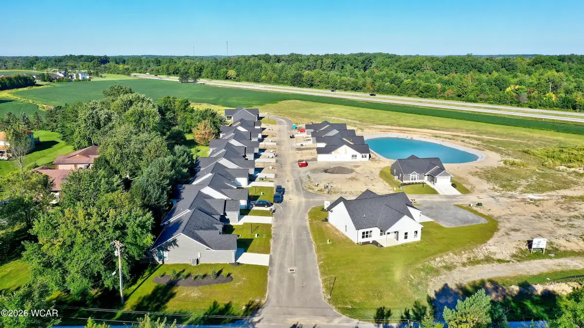 2844 Autumn Lake Drive, Lima, OH 45801 - #1