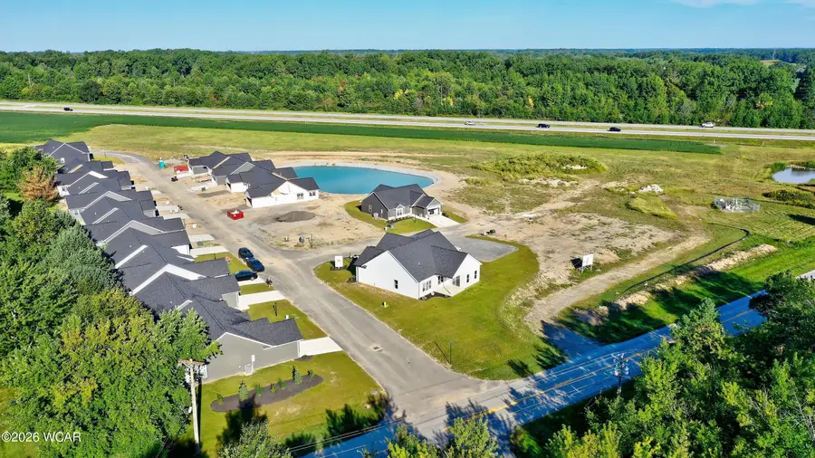 2844 Autumn Lake Drive, Lima, OH 45801 - #2