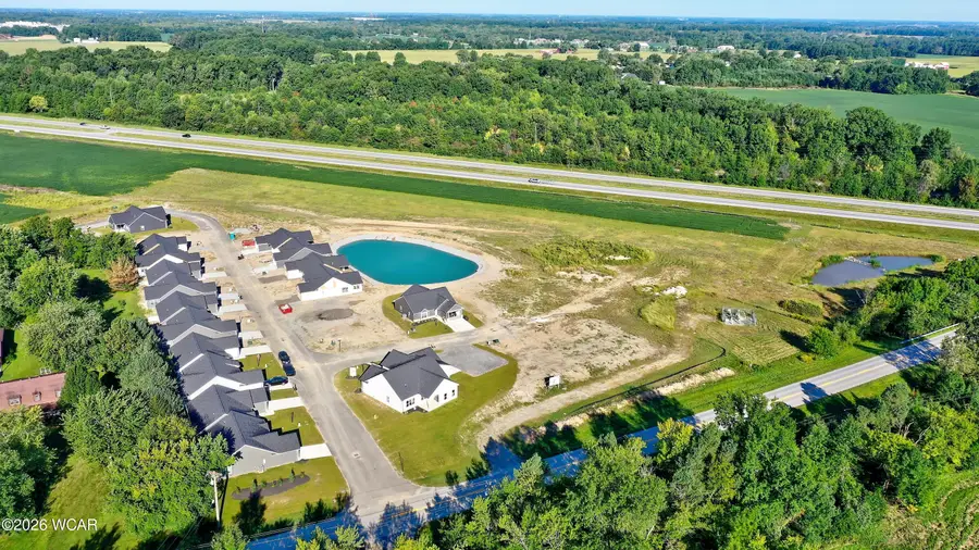 2844 Autumn Lake Drive, Lima, OH 45801 - #3
