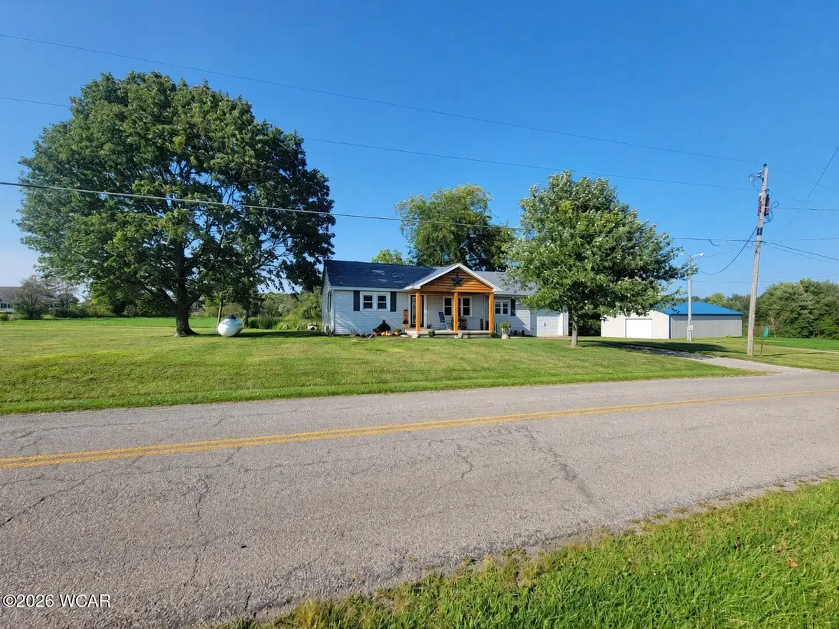 4819 Mcpheron Road, Lima, OH 45804 - #1